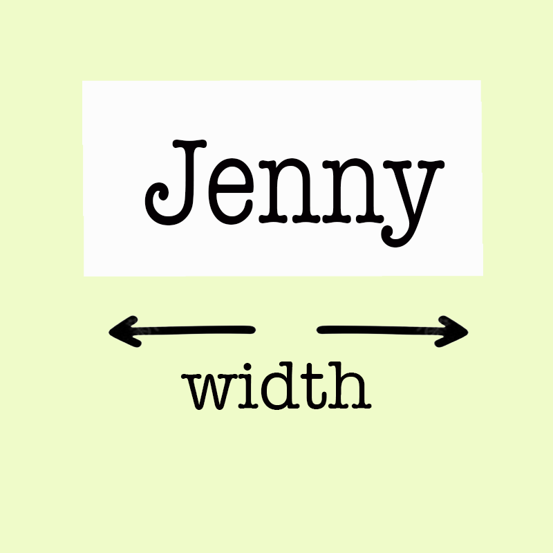 Custom  Window or Mirror Decal Printing in Melbourne