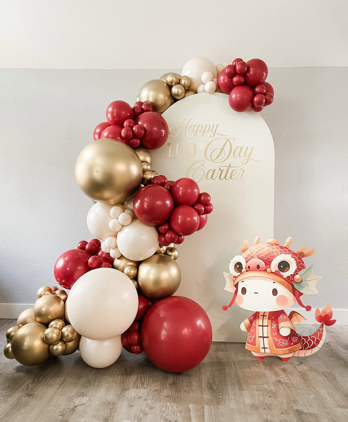 Birthday photo booth props cutouts printing